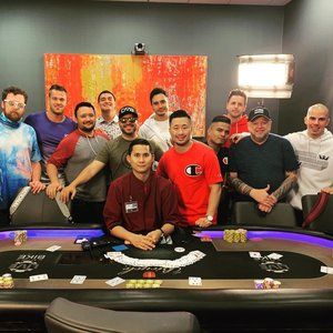 Meet your Posher, Ty